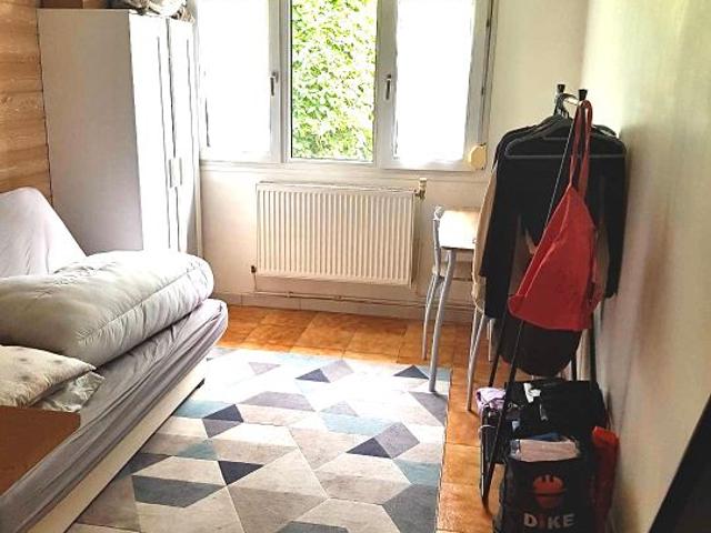 Villeneuve d'Ascq Location Appartement 59