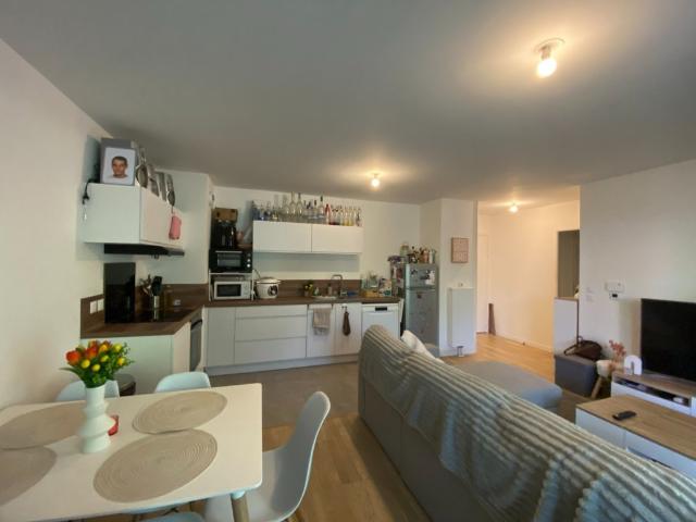 Villeneuve d'Ascq Location Appartement 59