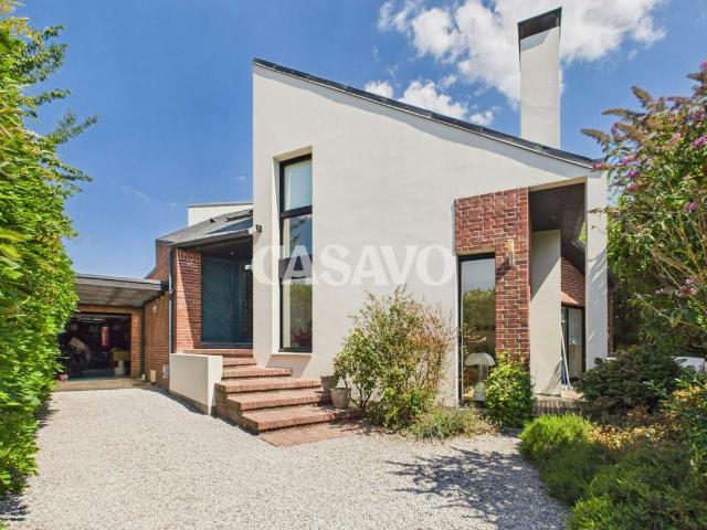 Villeneuve d'Ascq Vente Maison 59