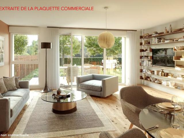 Villeneuve d'Ascq Vente Maison 59