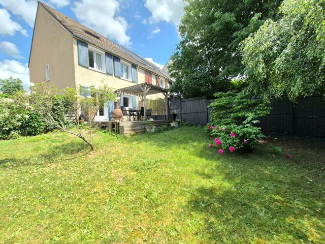 Villeneuve d'Ascq Vente Maison 59