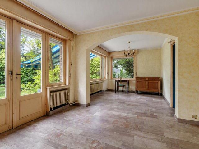 Villeneuve d'Ascq Vente Maison 59
