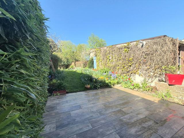Villeneuve d'Ascq Vente Maison 59