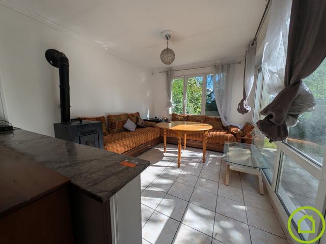 Villeneuve d'Ascq Vente Maison 59