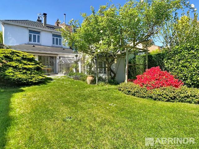 Villeneuve d'Ascq Vente Maison 59