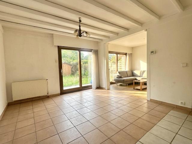 Villeneuve d'Ascq Vente Maison 59