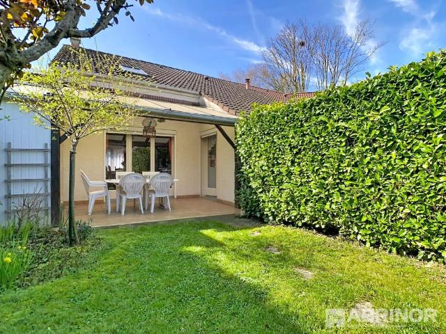 Villeneuve d'Ascq Vente Maison 59