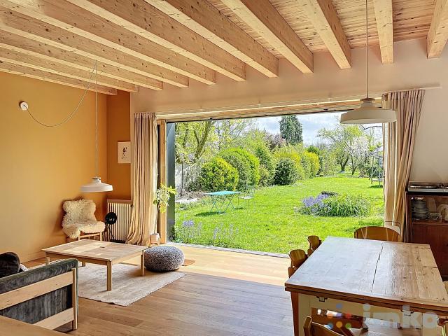 Villeneuve d'Ascq Vente Maison 59