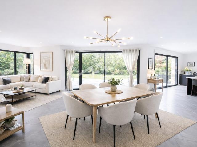 Villeneuve d'Ascq Vente Maison 59