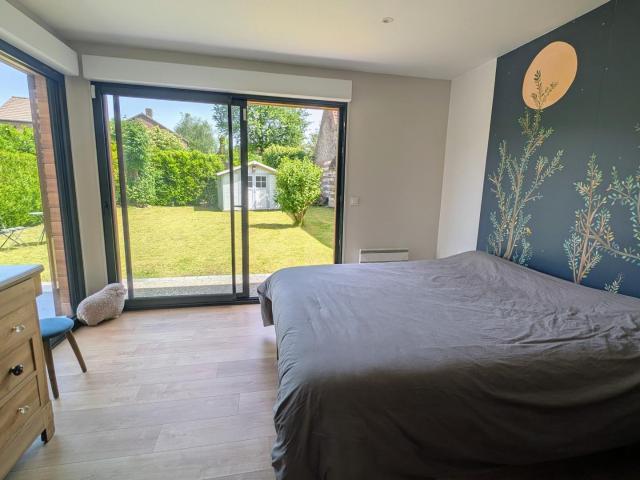 Villeneuve d'Ascq Vente Maison 59