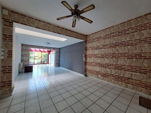 Villeneuve d'Ascq Vente Maison 59