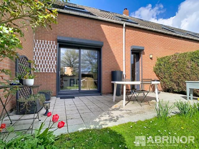 Villeneuve d'Ascq Vente Maison 59