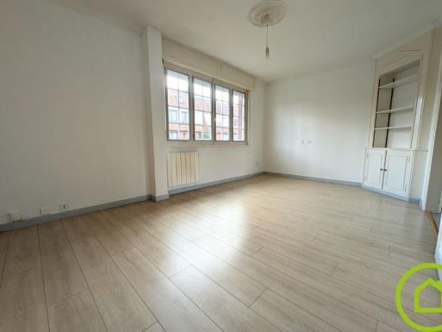 Villeneuve d'Ascq Vente Maison 59