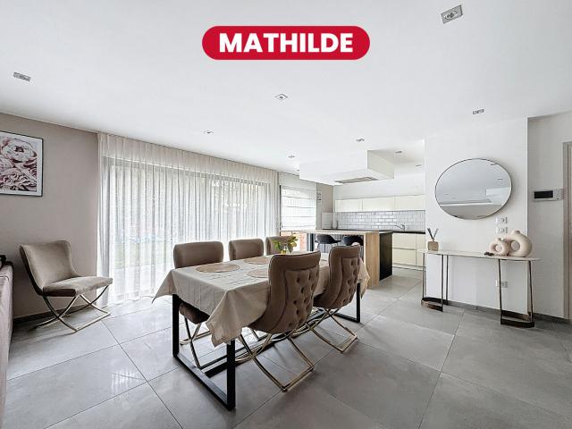 Villeneuve d'Ascq Vente Maison 59