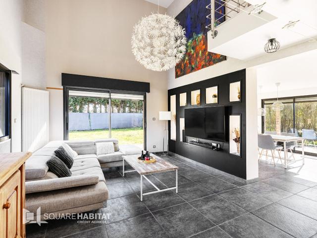 Villeneuve d'Ascq Vente Maison 59
