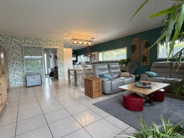 Villeneuve d'Ascq Vente Maison 59