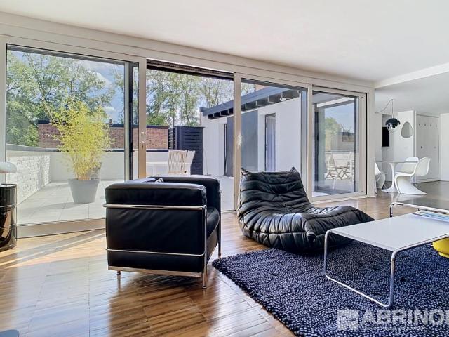 Villeneuve d'Ascq Vente Appartement 59
