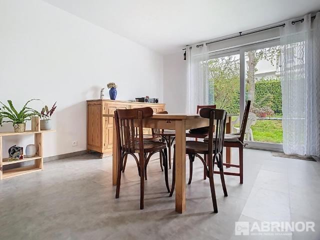 Villeneuve d'Ascq Vente Duplex/triplex 59