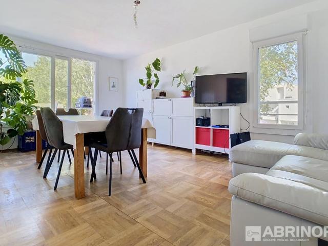 Villeneuve d'Ascq Vente Duplex/triplex 59