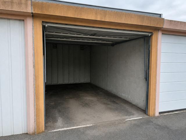 Villeneuve d'Ascq Vente Parking / Garage 59