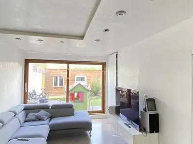 Villeneuve d'Ascq 59491 Achat / Vente maison 4 pièces t4