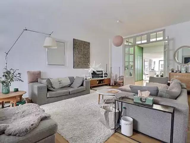 Villeneuve d'Ascq 59650 Achat / Vente maison 4 pièces t4