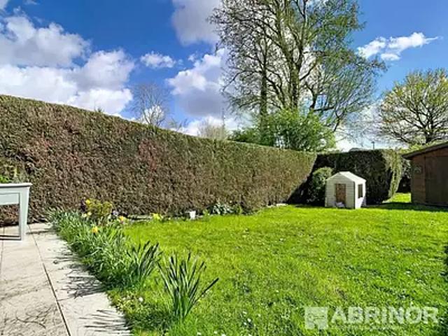 Villeneuve d'Ascq 59650 Achat / Vente maison 5 pièces t5 jardin