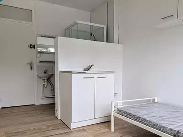 Villeneuve d'Ascq 59650 Achat / Vente appartement 2 pièces t2 parking