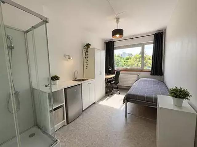 Villeneuve d'Ascq 59650 Achat / Vente appartement 2 pièces t2