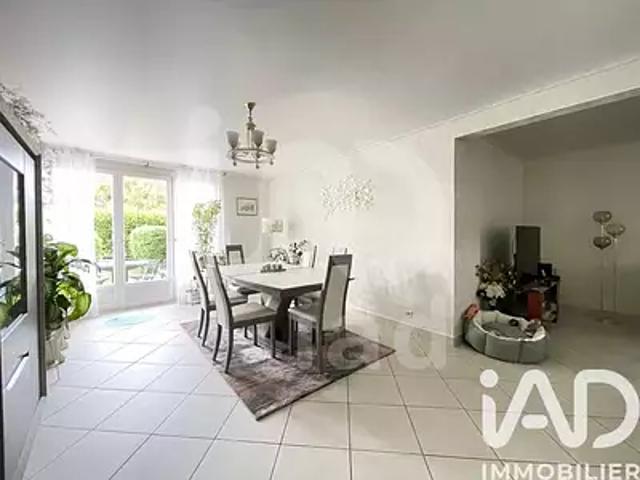 Villeneuve d'Ascq 59650 Achat / Vente appartement 6 pièces t6