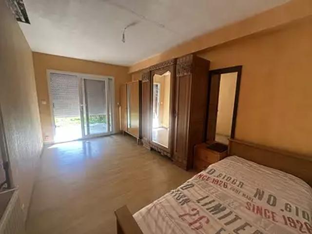 Villeneuve d'Ascq 59650 Achat / Vente immeuble
