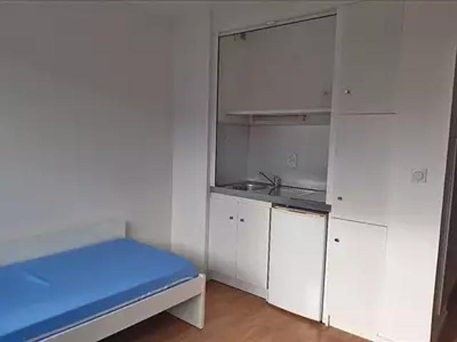 Villeneuve d'Ascq 59650 Location appartement 1 pièce t1