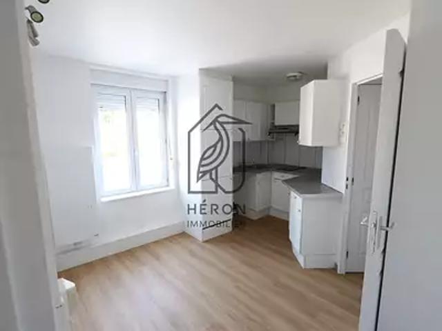 Villeneuve d'Ascq 59650 Location appartement 1 pièce t1