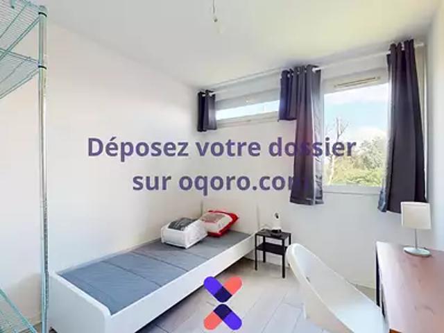 Villeneuve d'Ascq 59650 Location appartement