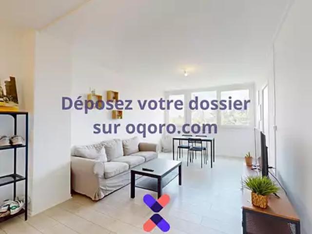 Villeneuve d'Ascq 59650 Location appartement