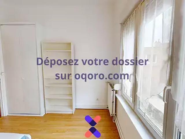 Villeneuve d'Ascq 59650 Location appartement