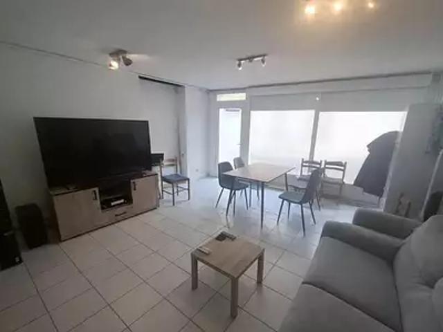 Villeneuve de Marsan 40190 Location appartement 2 pièces t2