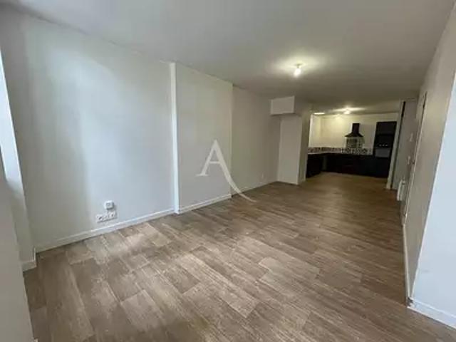 Villeneuve de Marsan 40190 Location appartement 2 pièces t2