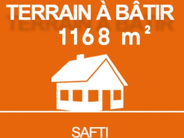 Villeneuve de Marsan Vente Terrain 40