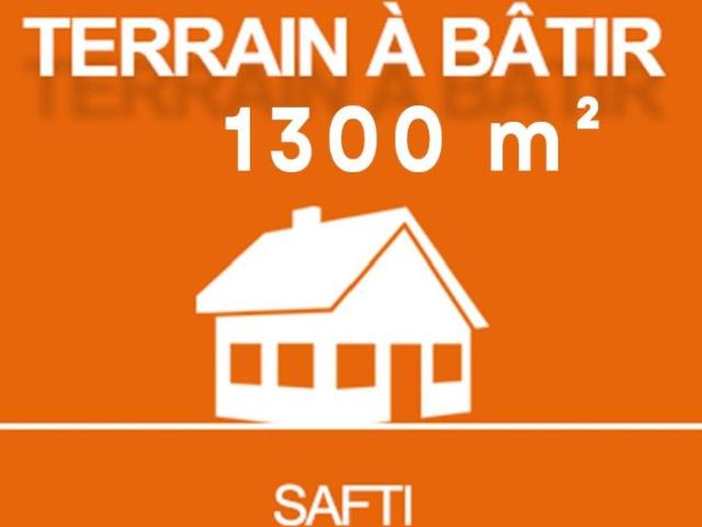 Villeneuve de Marsan Vente Terrain 40