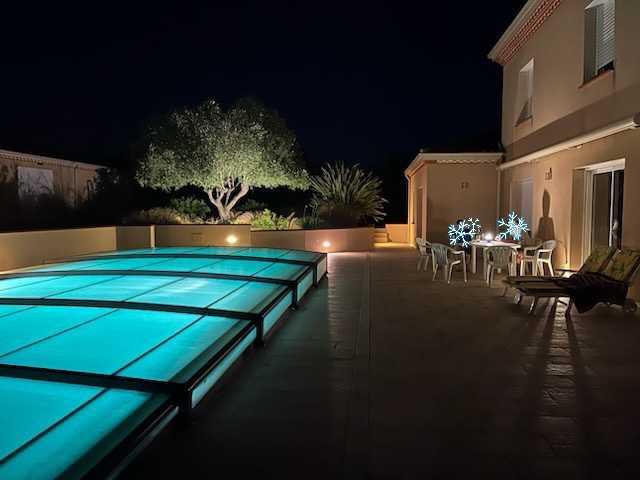 Villeneuve de Marsan Vente Villa 40