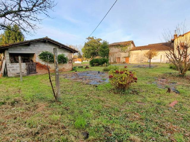 Villeneuve de Marsan Vente Maison 40