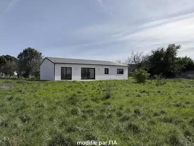 Villeneuve de Berg 07170 Achat / Vente terrain