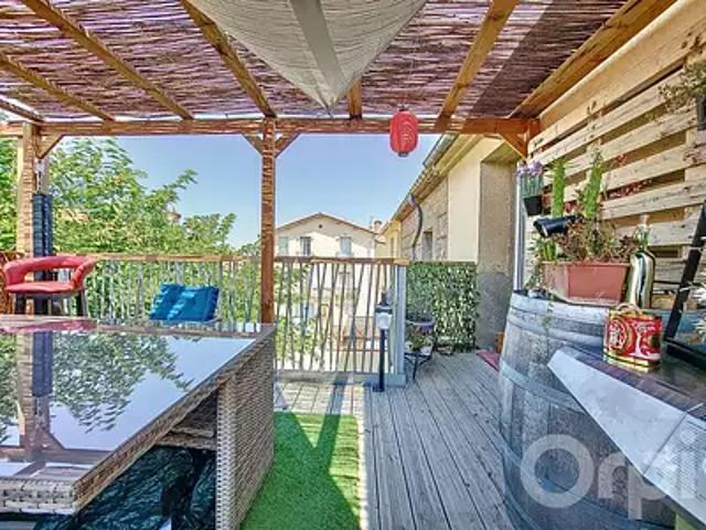 Villeneuve de la Raho 66180 Achat / Vente immeuble