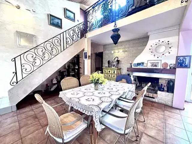 Villeneuve de la Raho 66180 Achat / Vente maison 4 pièces t4 piscine