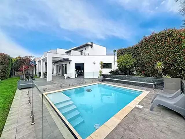 Villeneuve de la Raho 66180 Achat / Vente maison