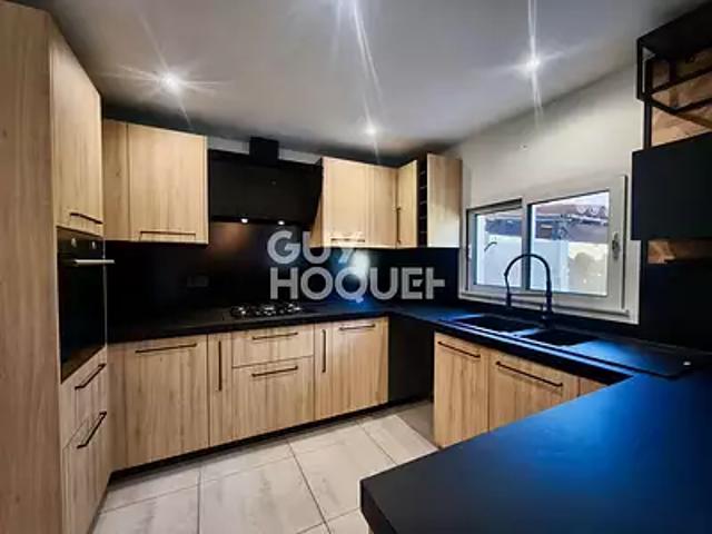 Villeneuve de la Raho 66180 Achat / Vente maison 5 pièces t5