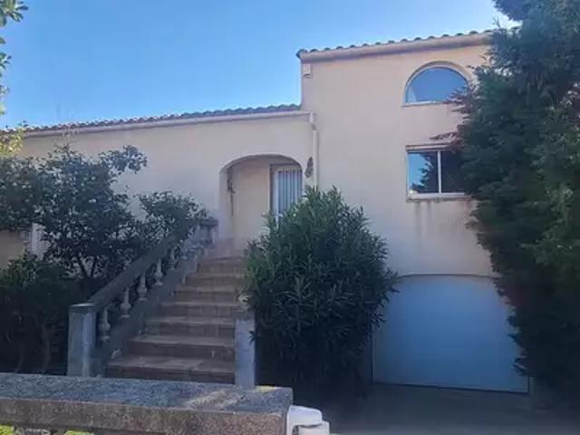 Villeneuve de la Raho 66180 Achat / Vente maison
