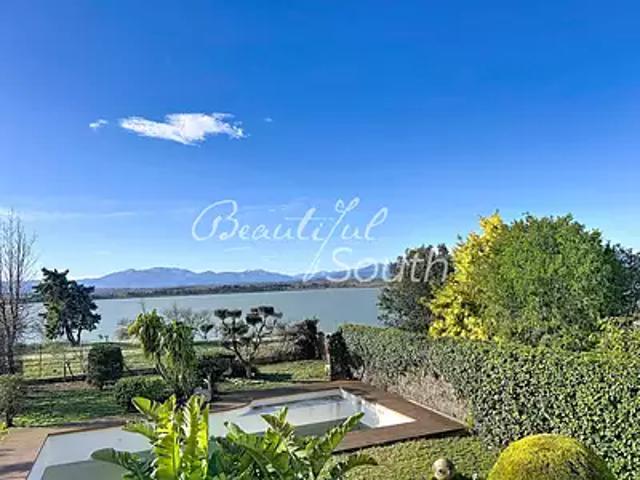Villeneuve de la Raho 66180 Achat / Vente maison 7 pièces t7 piscine