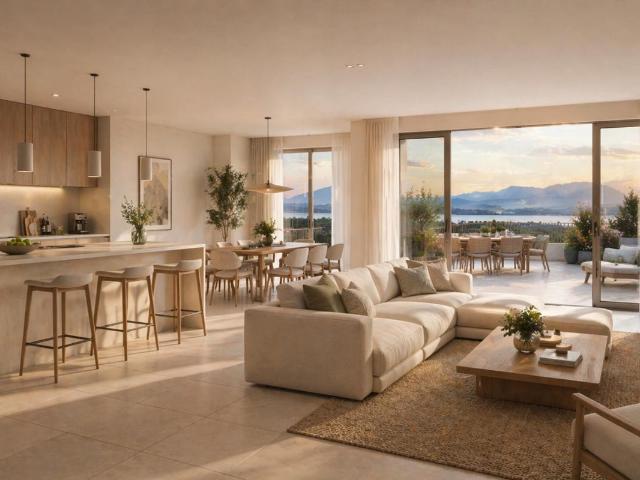 Villeneuve de la Raho Vente Appartement 66